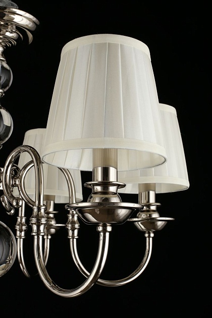 Подвесная люстра Aployt Gaell APL.704.03.08 Фото № 5