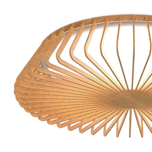 Потолочный светодиодный светильник Mantra Himalaya 7967 Фото № 2