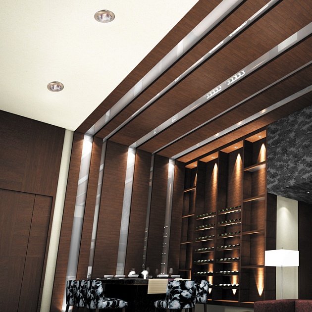 Встраиваемый светильник Novotech Spot Crown 369429 изображение 3 Встраиваемый светильник Novotech Spot Crown 369429 Фото № 3