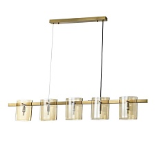 Подвесная люстра Zortes Ice Rony ZRS.1200.05