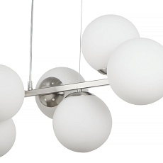 Подвесная люстра MyFar Aerton MR2941-10P 2