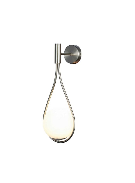 Светильник настенный Moderli Barocco V11576-1W Фото № 1