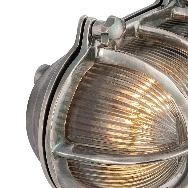 Уличный настенный светильник Covali WL-50126 изображение 3 Уличный настенный светильник Covali WL-50126 Фото № 3