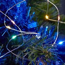 Гирлянда на елку Feron CL53 32986 2