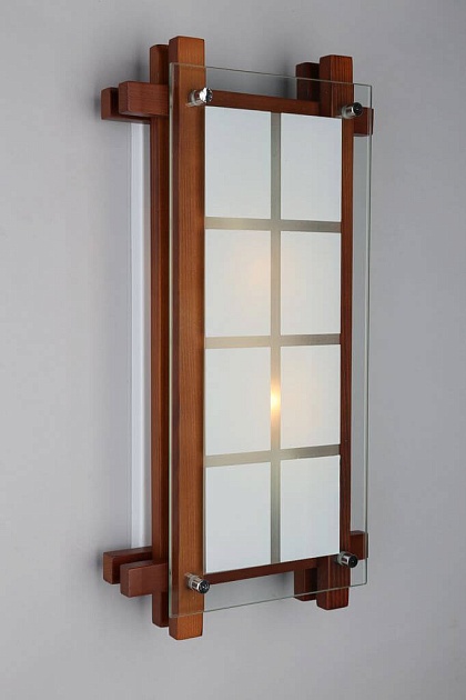 Настенный светильник Omnilux OML-40521-02 изображение 2 Настенный светильник Omnilux OML-40521-02 Фото № 2