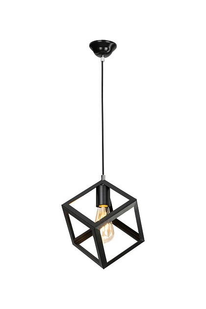 Подвесной светильник Toplight Cherilyn TL1604H-01BK изображение 2 Подвесной светильник Toplight Cherilyn TL1604H-01BK Фото № 2
