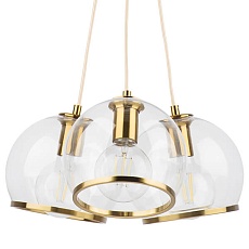 Подвесная люстра Lightstar Sferico 729031 4