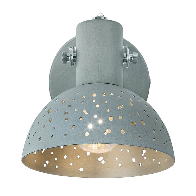 Спот Globo Fabian 54653-1 Фото № 3