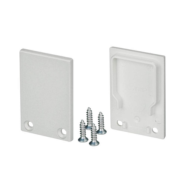 Набор заглушек Arlight SL-Line-2011M RCT глухая 024318 Фото № 1