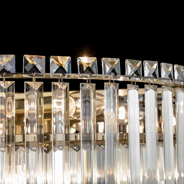 Подвесная люстра Citilux Фонда CL303223 Фото № 8