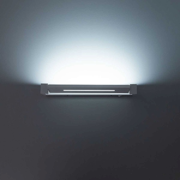 Настенный светодиодный светильник Citilux Визор CL708240N Фото № 11