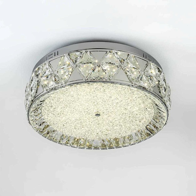 Потолочный светильник MODELUX ML.2304.500 CR Фото № 6