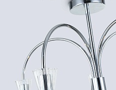 Люстра на штанге Ambrella light High light LH55651 4