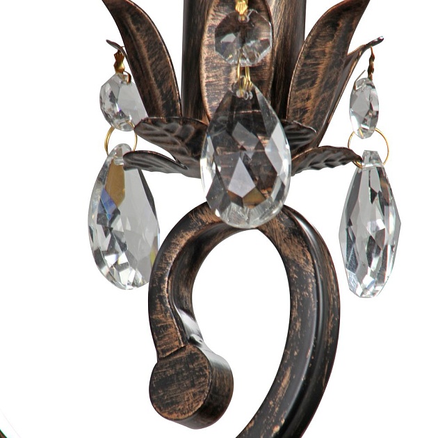 Бра Vitaluce V1845-7/1A изображение 2 Бра Vitaluce V1845-7/1A Фото № 2