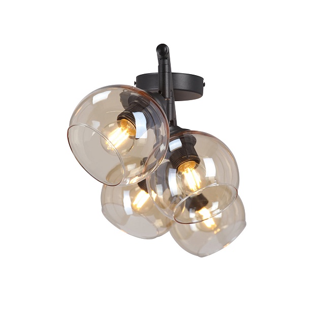 Потолочная люстра Vitaluce V43130-13/4PL изображение 2 Потолочная люстра Vitaluce V43130-13/4PL Фото № 2