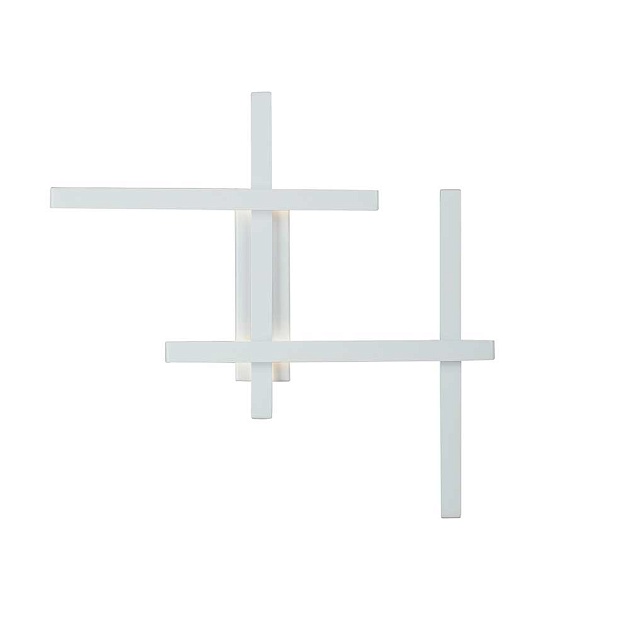 Настенный светильник Vitaluce V3043-0/4A изображение 3 Настенный светильник Vitaluce V3043-0/4A Фото № 3