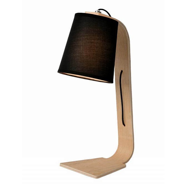 Настольная лампа Lucide Nordic 06502/81/30 Фото № 1