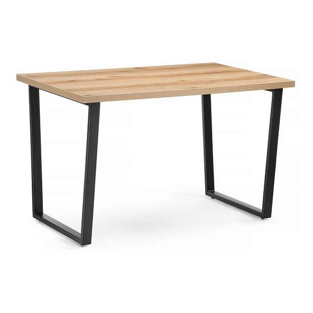 Кухонный стол Woodville Лота Лофт 489610 Фото № 1