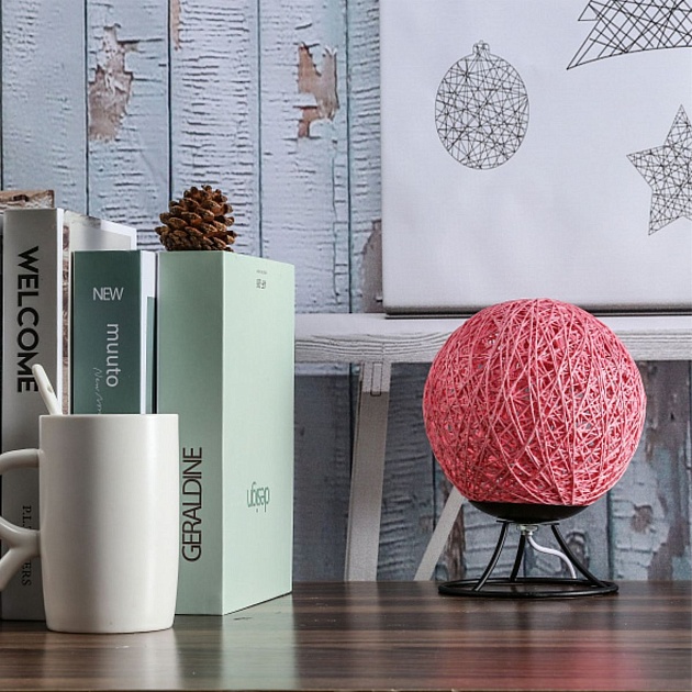 Светильник-ночник Apeyron 12-84 Фото № 16