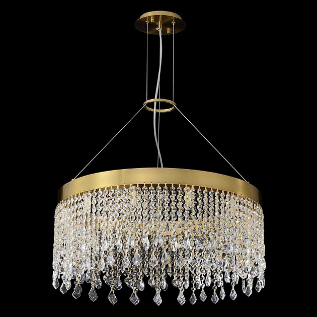 Люстра Crystal Lux AQUA SP12 изображение 4 Люстра Crystal Lux AQUA SP12 Фото № 4