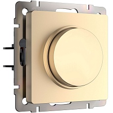 Диммер Werkel N шампань W1142011 4690389213007