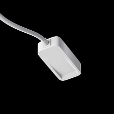 Ввод питания Maytoni Technical Radity TRA084B-12W-200 1