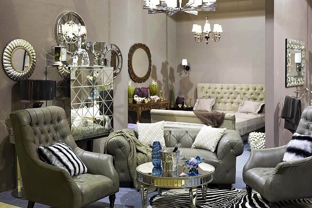 Журнальный стол Garda Decor KFC247 изображение 4 Журнальный стол Garda Decor KFC247 Фото № 4