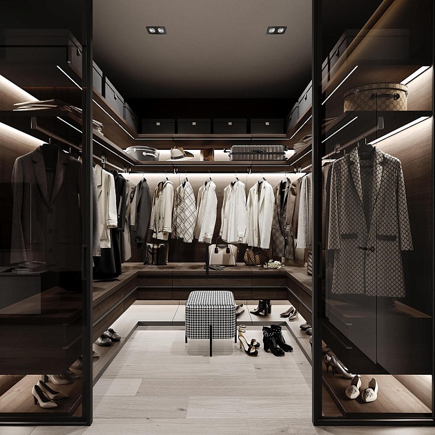 Встраиваемый светильник Loft IT Trick 10342/2 White Фото № 2