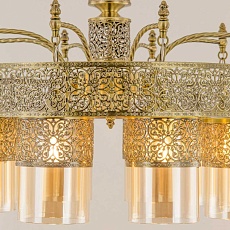 Подвесная люстра Citilux Эмир CL467183 4