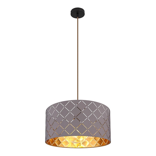 Подвесной светильник Globo Cindy 15584H Фото № 1