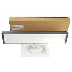 Линейный светодиодный светильник Feron AL1180 48976 1