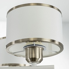 Подвесная люстра Citilux Alton CL421272 2