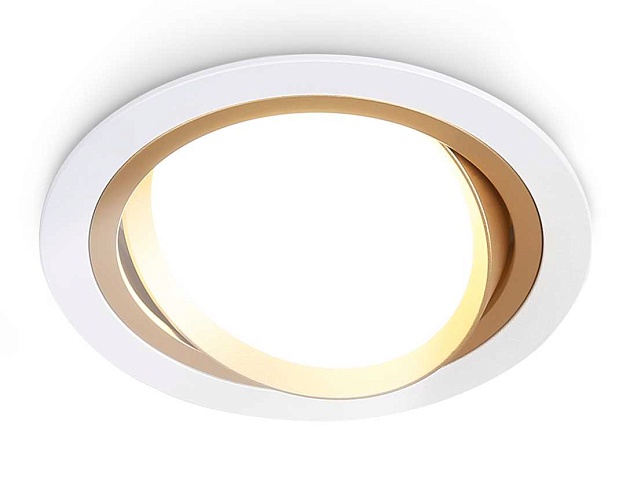 Встраиваемый светильник Ambrella light TECHNO SPOT TN51912 Фото № 3