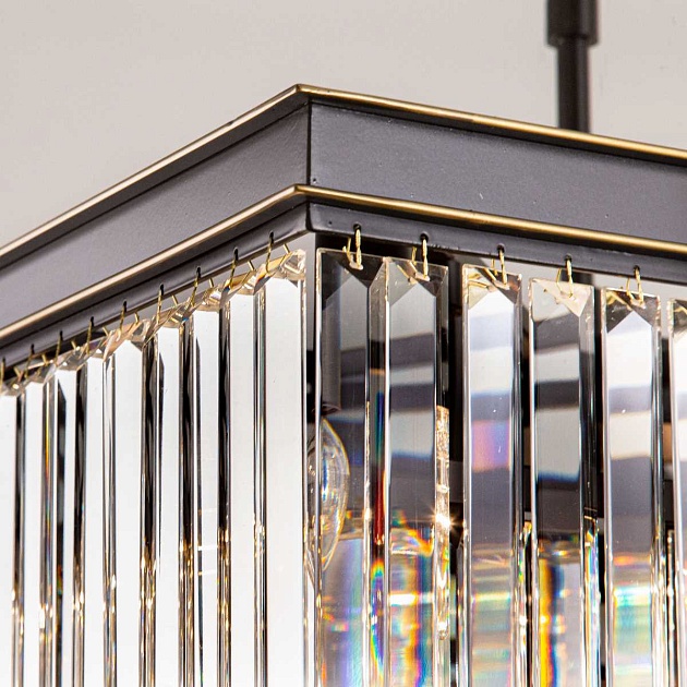 Подвесная люстра Citilux Мартин CL332241 Фото № 7