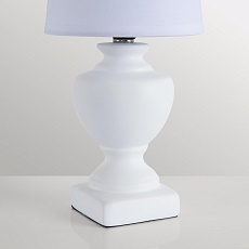 Настольная лампа Lumion Classi Bianka 8163/1T 3