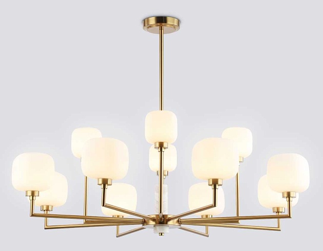 Подвесная люстра Ambrella light High Light LH53019 Фото № 10