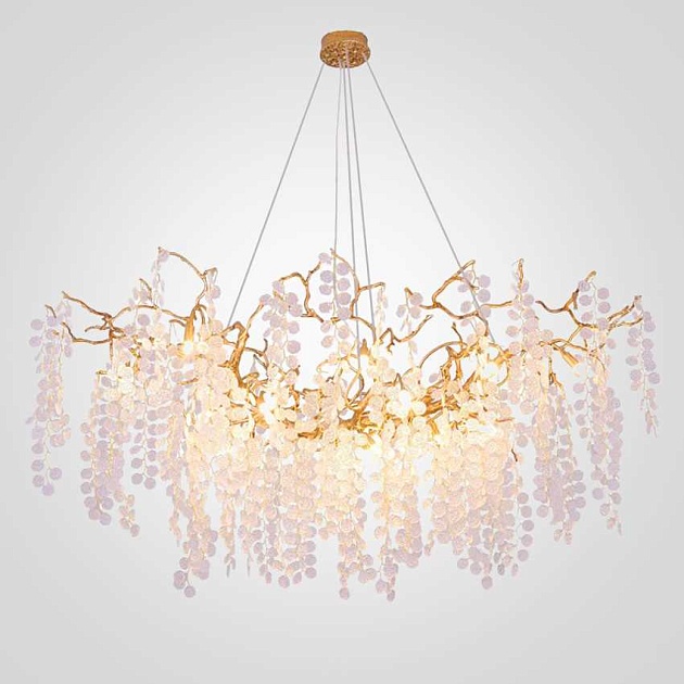 Подвесная люстра Imperium Loft Fairytree 144169-22 Фото № 1