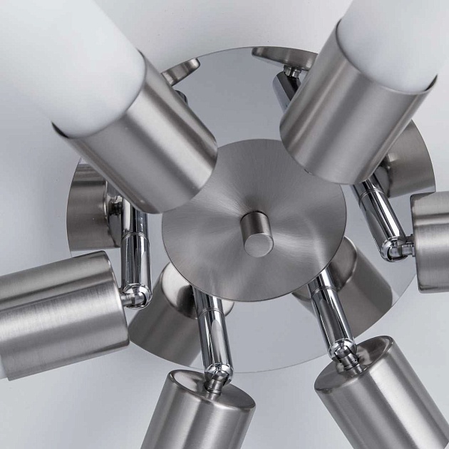 Потолочная люстра Citilux Компакто CL101161 Фото № 3