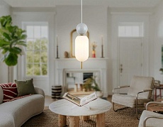 Подвесной светильник Ambrella light High Light LH53101 3