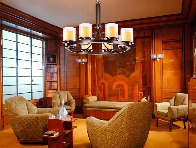 Подвесная люстра Newport 35008/C М0049624 изображение 2 Подвесная люстра Newport 35008/C М0049624 Фото № 2