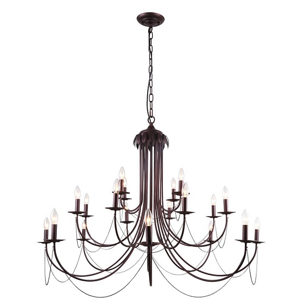 Подвесная люстра F-Promo Plini 2590-20P Фото № 1