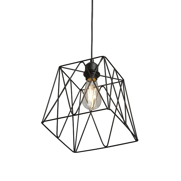 Подвесной светильник Vitaluce V2866-1/1S изображение 5 Подвесной светильник Vitaluce V2866-1/1S Фото № 5