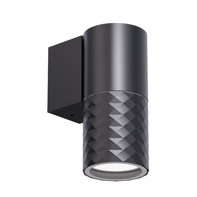 Уличный настенный светильник Favourite Bonum 4659-1W Фото № 1