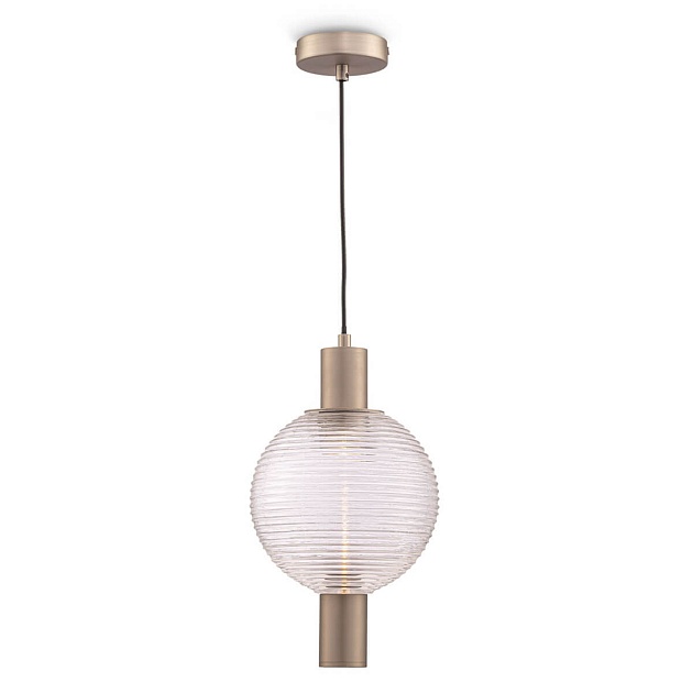 Подвесной светильник Maytoni Rueca P060PL-01N Фото № 1