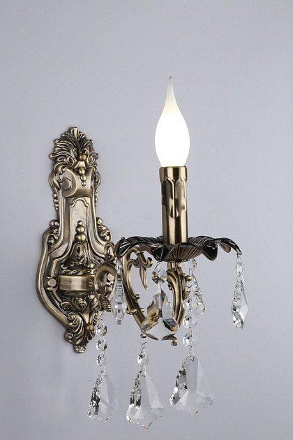 Бра Omnilux Catanzaro OML-30811-01 Фото № 2