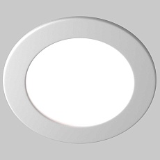 Встраиваемый светодиодный светильник Maytoni Stockton DL017-6-L18W3-4-6K 5