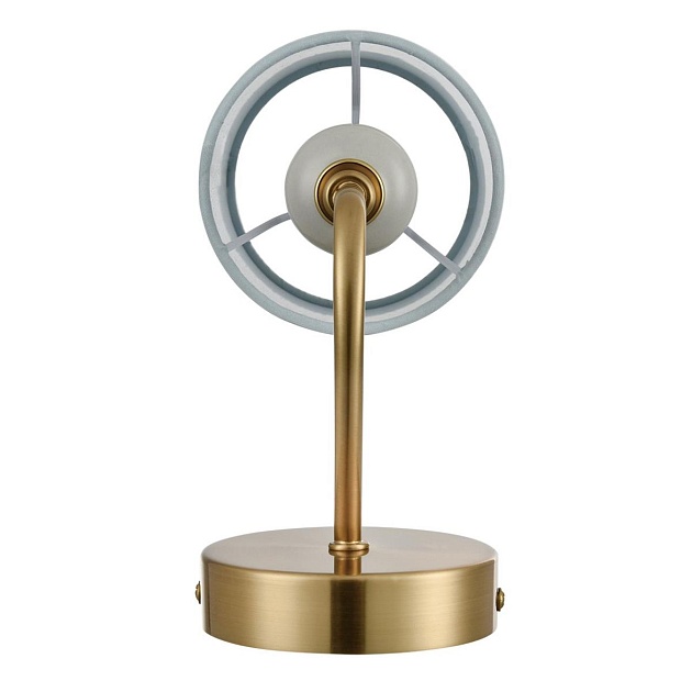 Бра Lumion Classi Anri 6590/1W изображение 5 Бра Lumion Classi Anri 6590/1W Фото № 5