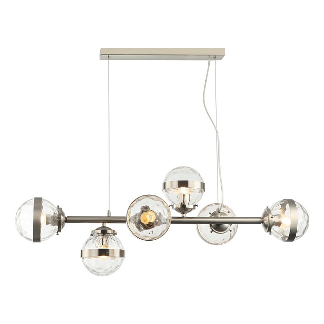 Подвесная люстра Stilfort Sogno 2134/11/06P Фото № 1