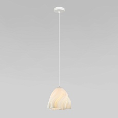 Подвесной светильник Eurosvet Sinki 40077/1 белый