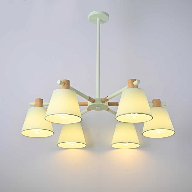 Подвесная люстра Imperium Loft Natura 177991-26 Фото № 10